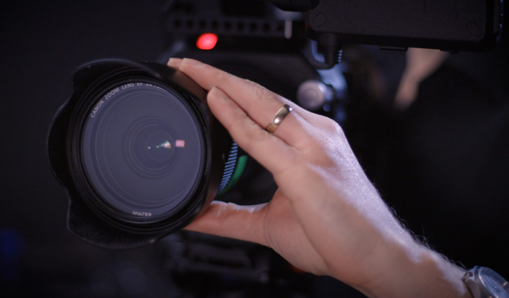 Documentary Filmmaking