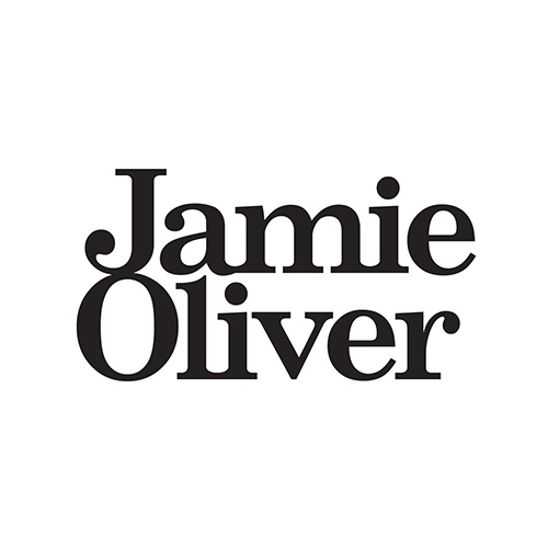 Jamie Oliver