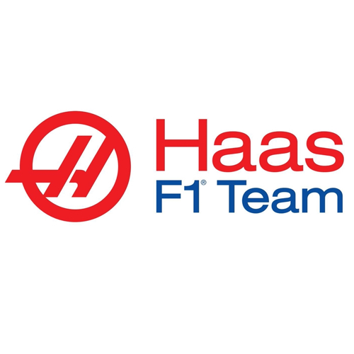 HAAS F1